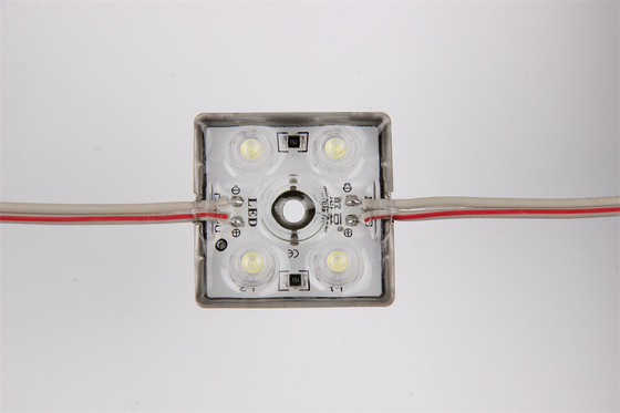 Mô-đun đèn led Miracle Bean SMD2825 với IP67 0,75 watt DC12V