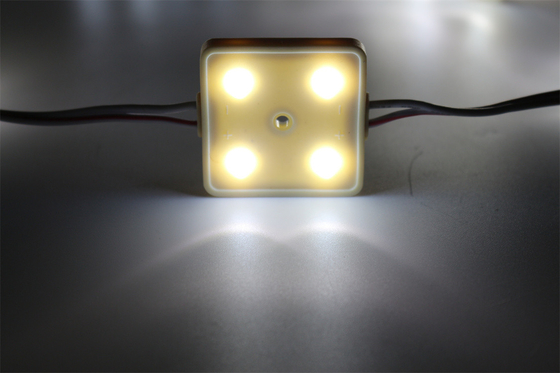 Mô-đun đèn led Miracle Bean SMD2825 với IP67 0,75 watt DC12V