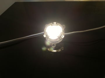 Chống thấm IP67 SMD RGB LED Pixel Module Đối với Chiếu sáng LED Channel Letter