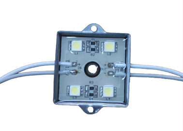 High Lumen LED Đăng nhập Backlight mô-đun IP65 chống nước Đối với hộp đăng nhập LED
