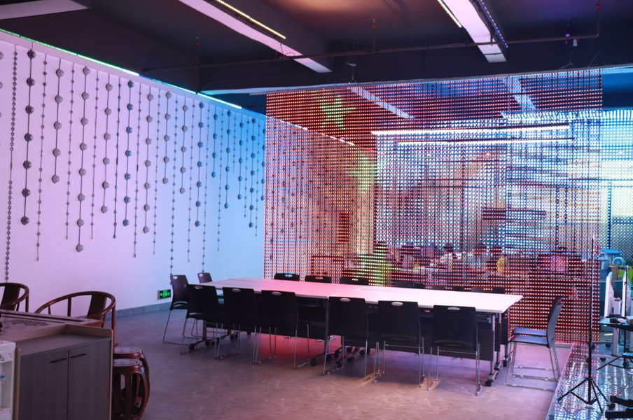 TRUNG QUỐC Shenzhen Xinhe Lighting Optoelectronics Co., Ltd. hồ sơ công ty