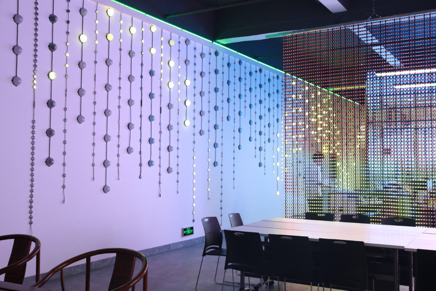 TRUNG QUỐC Shenzhen Xinhe Lighting Optoelectronics Co., Ltd. hồ sơ công ty