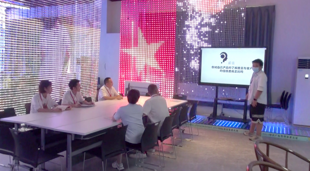 TRUNG QUỐC Shenzhen Xinhe Lighting Optoelectronics Co., Ltd. hồ sơ công ty