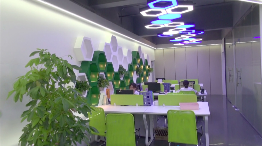 TRUNG QUỐC Shenzhen Xinhe Lighting Optoelectronics Co., Ltd. hồ sơ công ty