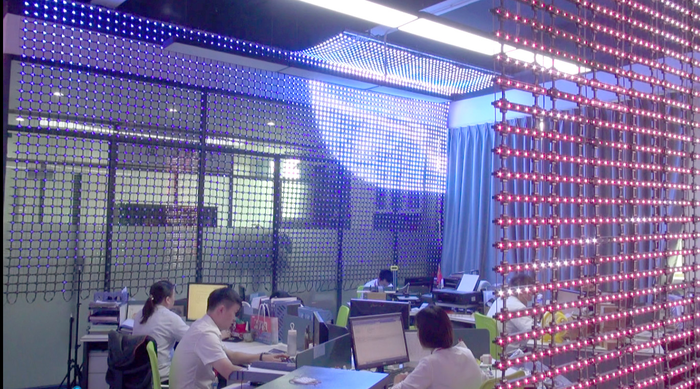 Trung Quốc Shenzhen Xinhe Lighting Optoelectronics Co., Ltd. hồ sơ công ty
