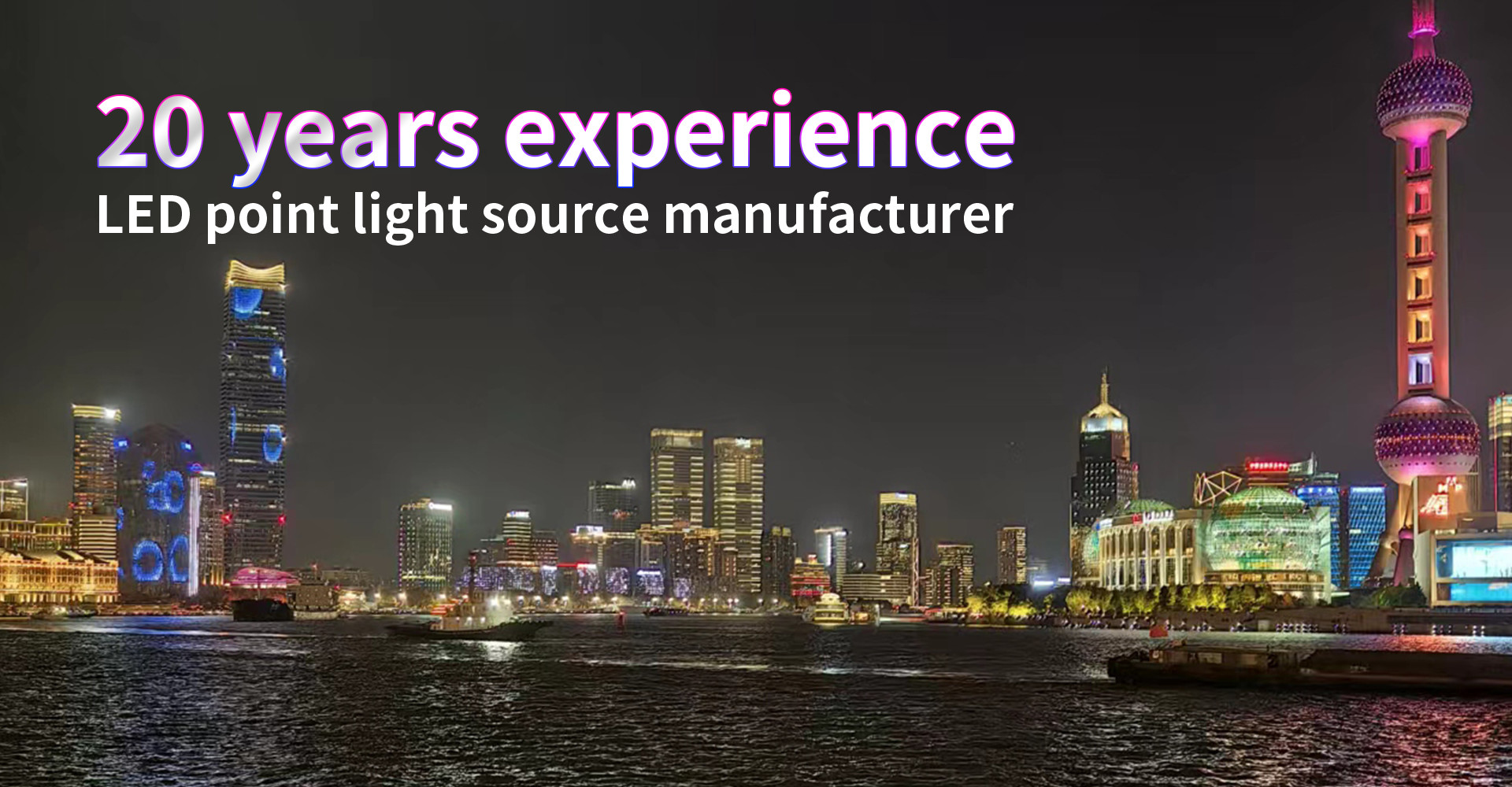 chất lượng Mô-đun đèn LED nhà máy