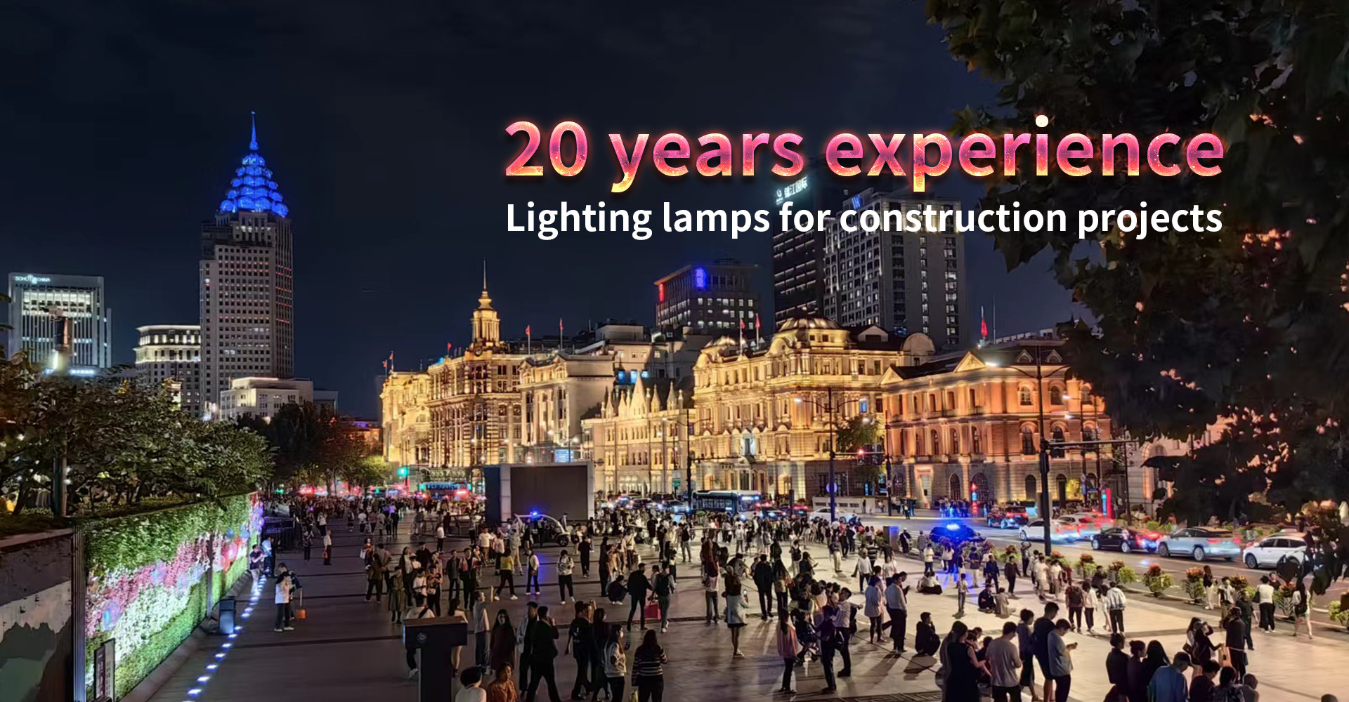chất lượng Mô-đun đèn LED nhà máy