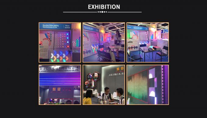 Dải ánh sáng độ sáng cao linh hoạt và cong với IP65 AC110-240v đơn 3