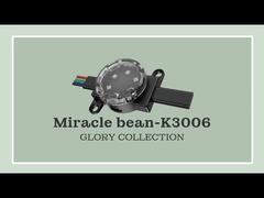 Đèn LED điểm chống nước ngoài trời IP67 2W Smd3535 DC24V RGBW 30 mm