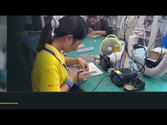 Pixel LED chống nước 1W 12V 30 mm IP65 đủ màu