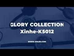 Miracle Bean LED Smart Pixel SMD3535 Đèn LED điểm chống nước DC24V 3W