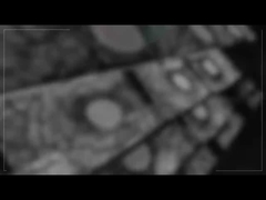 DC5V P8 màn hình LED trong suốt linh hoạt cho cửa sổ và kính