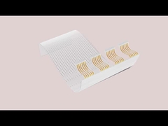 Màn hình phim LED trong suốt