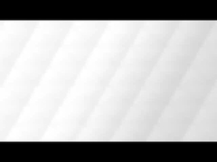 kính trong suốt chất lượng cao màu đầy đủ DC5V với kính nhôm hai mặt trong nhà hiển thị