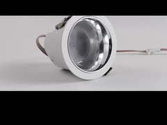 Đèn dưới LED