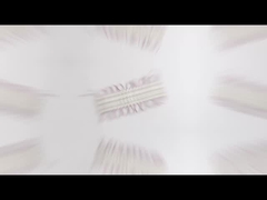 IP67 chống nước PVC tiêm Đèn đèn LED tùy chỉnh DC12V SMD3030 cho dịch vụ quảng cáo