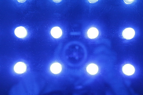 Miracle Bean 12mm LED Pixel Light Chống thấm nước IP67 0,3W 12V