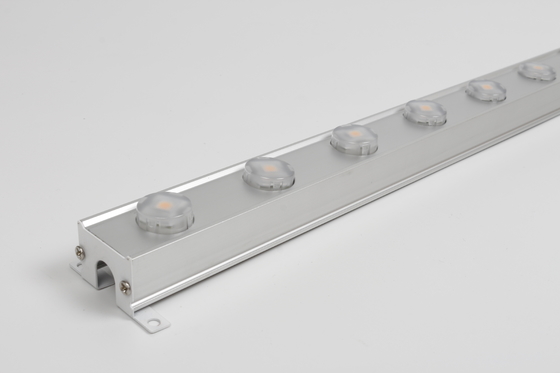 Một màu SMD 5050 LED Point Light Chống thấm nước IP67 0,3W 12V 20mm Tùy chỉnh