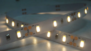 Đèn LED trang trí một màu Miracle Bean White SMD 60 Led / M DC 12V 5730
