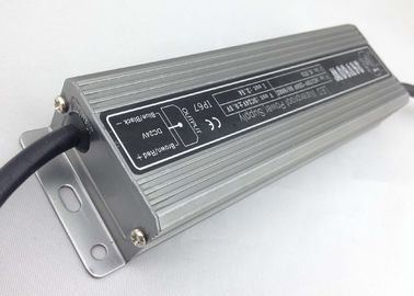 DC24V 2.5A nguồn điện áp cho LED Chữ kênh / RGB LED Pixel