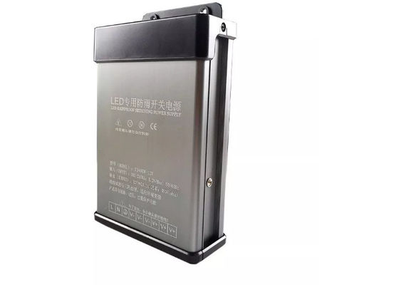 Energy Saving LED Driver Waterproof  Constant Current LED Power Supply for Outdoor Signage and Landscape Lighting