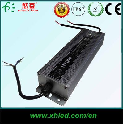 Led Power Supply With Led Point Light LPV100W 100-240vac Output Voltage 12v 24v 36v 48v 190*49*34mm