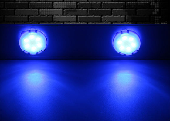 DC24V 0.5W Channel Letter Lighting Pixel Led Light 3 Years Warranty UV Protection