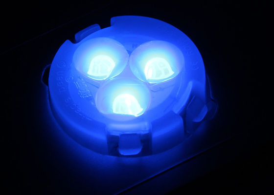 30mm Full Color Rgb Led Pixel XH6897 IC Pixel Led Lights Bright