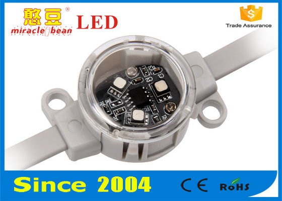 DMX512 RGB LED Pixel