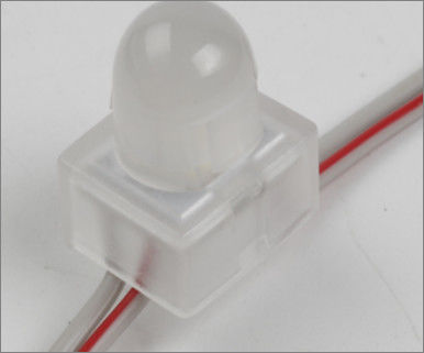 Miracle Bean 12mm LED Pixel Light Waterproof IP67 0.3W 12V