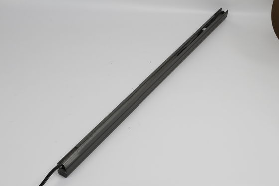 Miracle Bean 12W LED Linear Light Waterproof IP66 Outdoor Tube Aluminum DMX512 RGB 24V