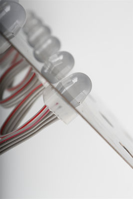 Miracle Bean IP67 LED Smart Pixel DMX512 Control RGBW DC12V 0.3W Waterproof