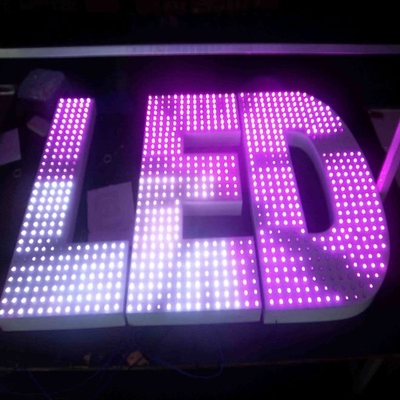 Good price of new design source dc05v diameter rgb point control copper strings 12mm led point light for outdoor