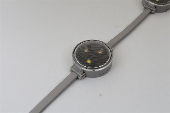 Miracle Bean Outdoor Waterproof Light Smd3535 IP67 0.75W DC12V Single Color