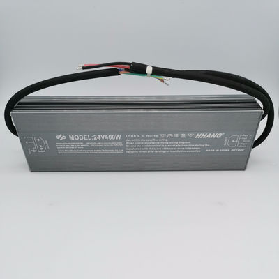 IP67 Waterproof Outdoor LED Power Supply 12v 24v 24w 60w 100w 150w 200w 250w  for LED Driver