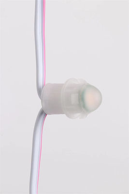 SMD2025  LED Landscape Lights DC12V 2000-6500k 0.2W Exposed Lamp