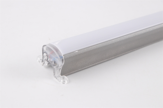 Embedded LED linear light to meet the living room corridor lighting decoration needs