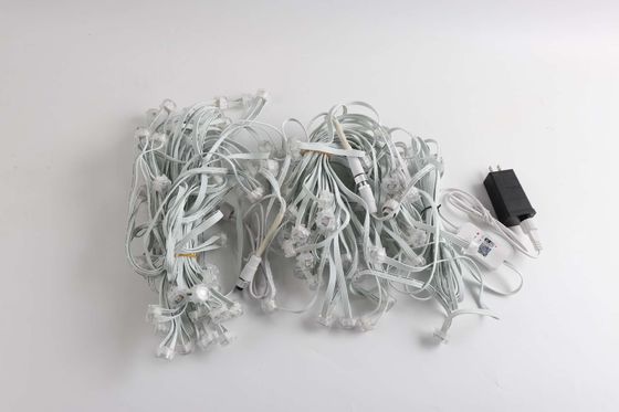 Led Lights LED Smart Lights Super Bright IP67 Halloween Christmas Party Daily Light