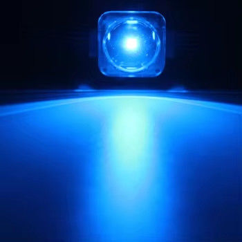 soffit light security accent residential commercial Architectural seasonal stunning recessed eaves lights