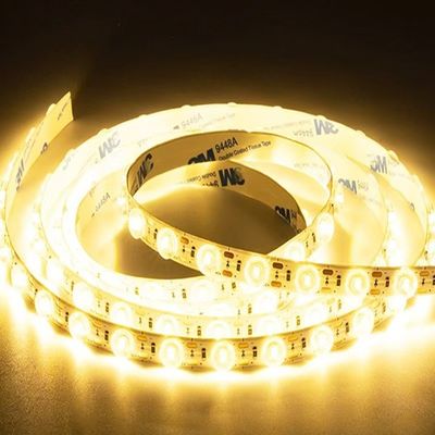 High Brightness and Easy to Control LED Strip Light for Advertising and Lighting Needs