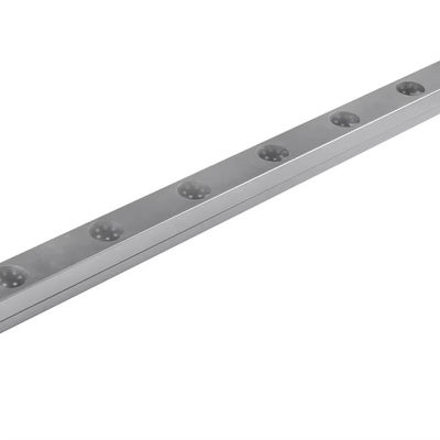 Smart Control Festival Amusement Park Building LED Point Light Miracle Bean Permanent Outdoor LED with 120° Viewing Angle