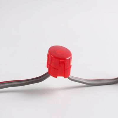 20mm 5050 RGB Decorative Changeable Emitting Color LED Light Source Led Points Light Amusement Light