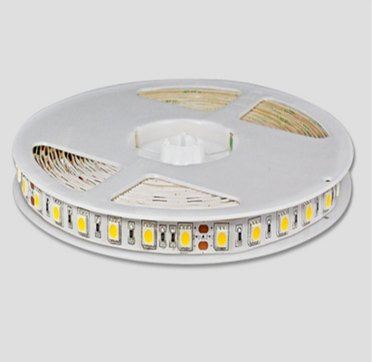 DC24V SMD5050 LED Linear Light COB Strip Light Dotless High Brightness LED Strip Light with IP65 Class