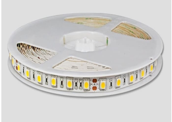 Promotion Packing DC12V Waterproof IP65 SMD 5050 300Leds Fully Color Flexible Led Strip Lights