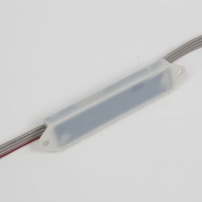 DC12V RGB LED Panel SMD2835 High-Density Array for Indoor Outdoor Advertising Signs