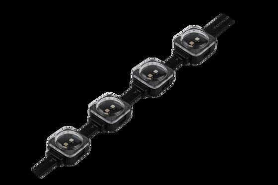 IP67 Waterproof 25mm Dc12v LED Point Light Outdoor Garden Landscape Disco Rave Decor Light
