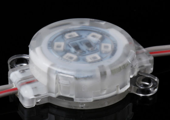 0.5 Watt LED Point Light Outdoor SMD2835 12V Single Color 2 Years Warranty