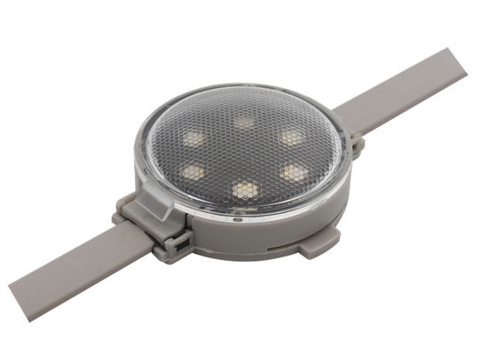 Miracle Bean LED Point Light SMD3535 1.2w Single Color DC 24v CE ROHS Approval