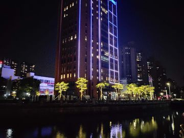 Waterproof new wholesale color DMX512 SMD5050LED linear light