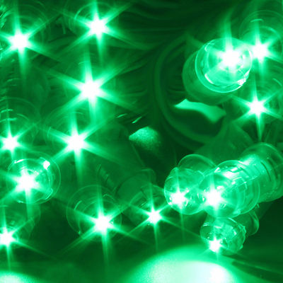 IC16716 DC 5V RGB Full Color 0.15W LED Pixel Light